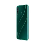 Смартфон HUAWEI Y6P 3/64GB Emerald Green - фото 7