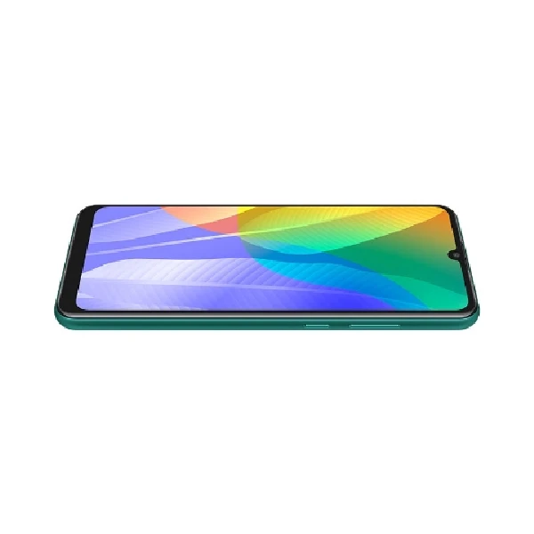 Смартфон HUAWEI Y6P 3/64GB Emerald Green - фото 11