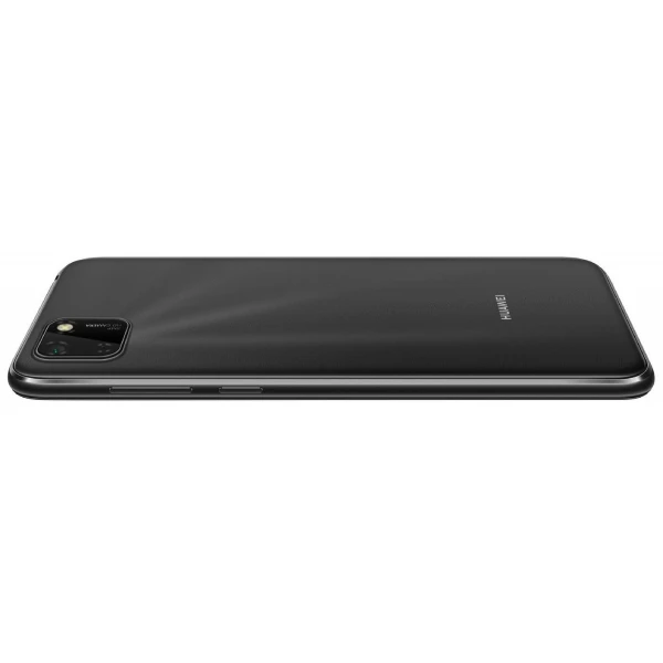 Смартфон HUAWEI Y5P 2/32GB Midnight Black - фото 10