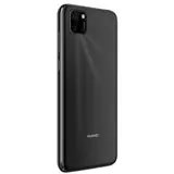 Смартфон HUAWEI Y5P 2/32GB Midnight Black - фото 9