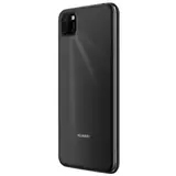 Смартфон HUAWEI Y5P 2/32GB Midnight Black - фото 7