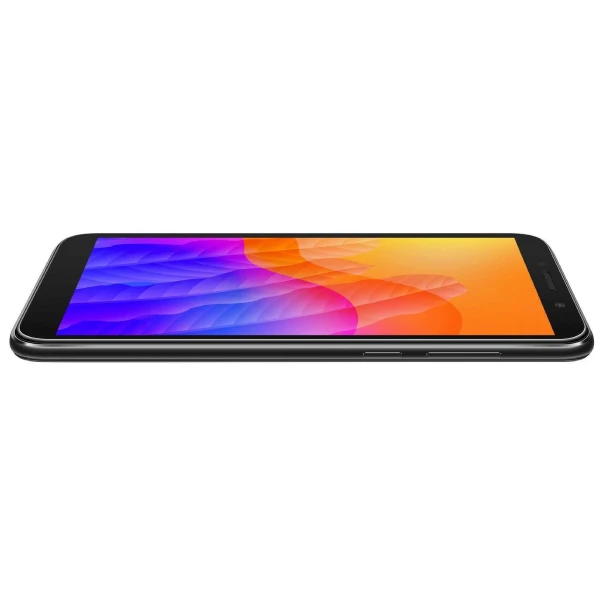 Смартфон HUAWEI Y5P 2/32GB Midnight Black - фото 6