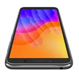 Смартфон HUAWEI Y5P 2/32GB Midnight Black - фото 5