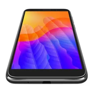Смартфон HUAWEI Y5P 2/32GB Midnight Black