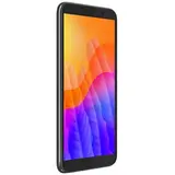 Смартфон HUAWEI Y5P 2/32GB Midnight Black - фото 3