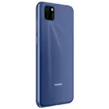 Смартфон HUAWEI Y5P 2/32GB Phantom Blue - фото 4