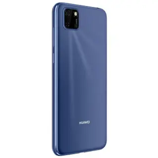Смартфон HUAWEI Y5P 2/32GB Phantom Blue