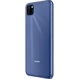 Смартфон HUAWEI Y5P 2/32GB Phantom Blue - фото 8