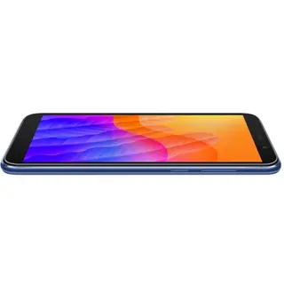 Смартфон HUAWEI Y5P 2/32GB Phantom Blue