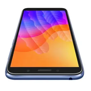 Смартфон HUAWEI Y5P 2/32GB Phantom Blue