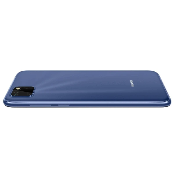 Смартфон HUAWEI Y5P 2/32GB Phantom Blue - фото 13