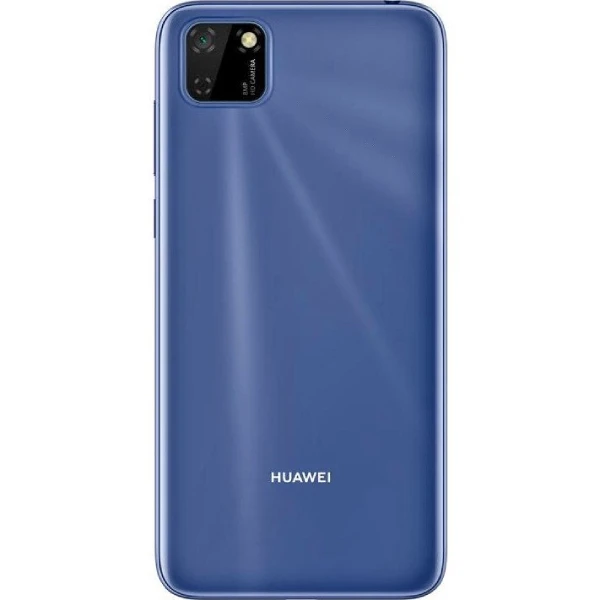 Смартфон HUAWEI Y5P 2/32GB Phantom Blue - фото 3