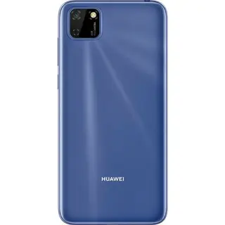 Смартфон HUAWEI Y5P 2/32GB Phantom Blue