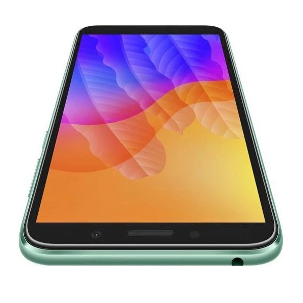 HUAWEI смартфоны Y5P Mint Green - фото 11