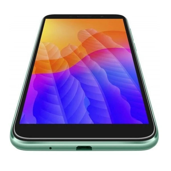 HUAWEI смартфоны Y5P Mint Green - фото 10