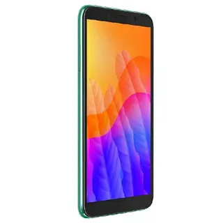 HUAWEI смартфоны Y5P Mint Green