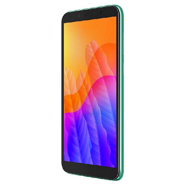 HUAWEI смартфоны Y5P Mint Green - фото 7