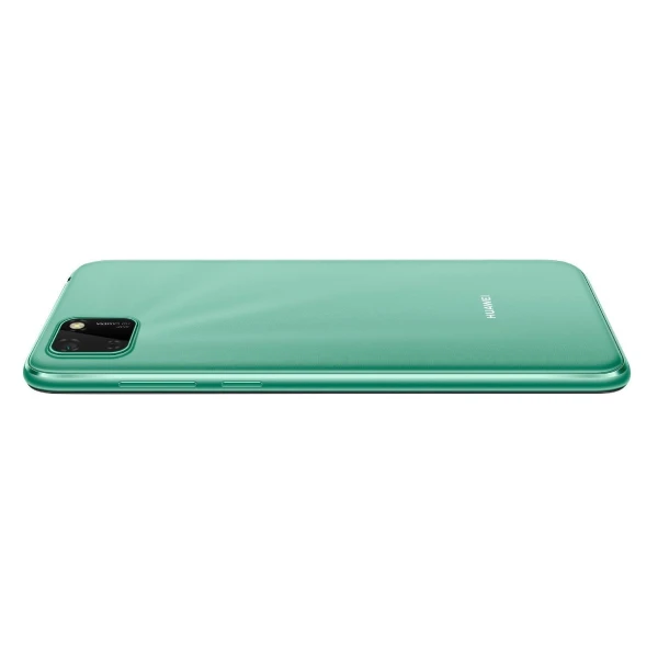 HUAWEI смартфоны Y5P Mint Green - фото 13