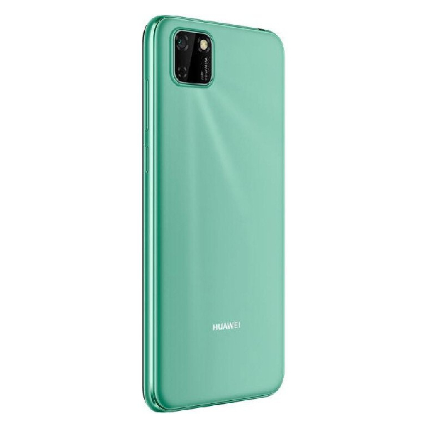 Смартфон HUAWEI Y5P 2/32GB Mint Green