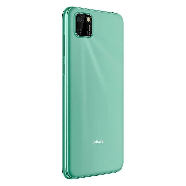 HUAWEI смартфоны Y5P Mint Green - фото 4