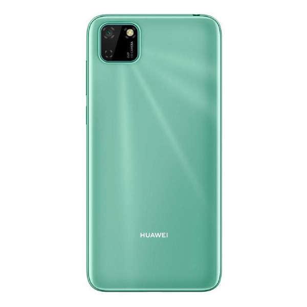 Смартфон HUAWEI Y5P Mint Green