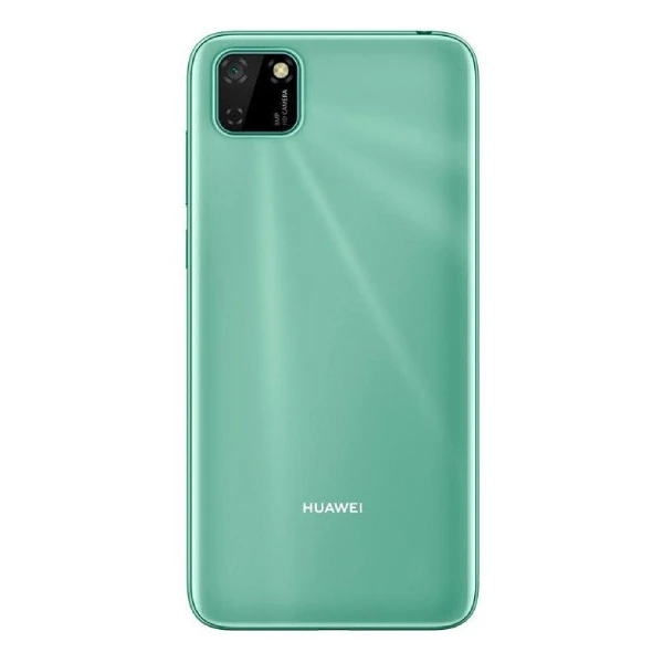 HUAWEI смартфоны Y5P Mint Green - фото 3