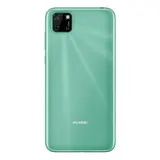 HUAWEI смартфоны Y5P Mint Green - фото 3
