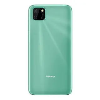 HUAWEI смартфоны Y5P Mint Green