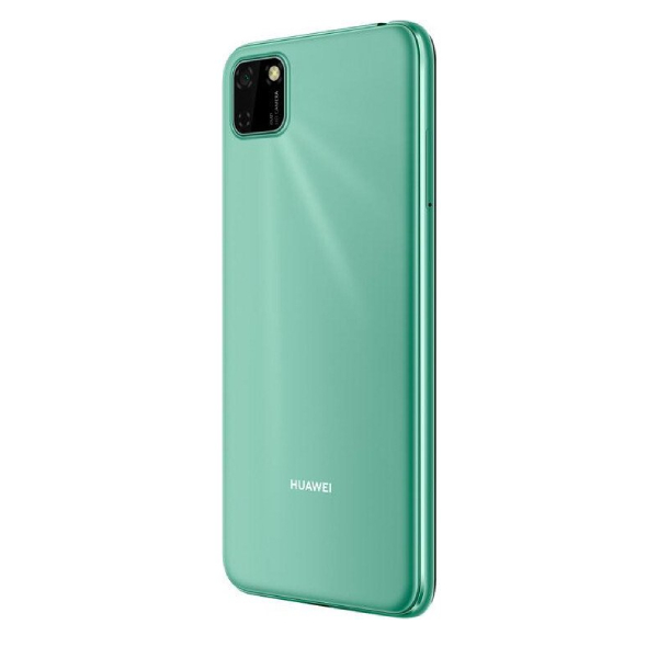 Смартфон HUAWEI Y5P 2/32GB Mint Green