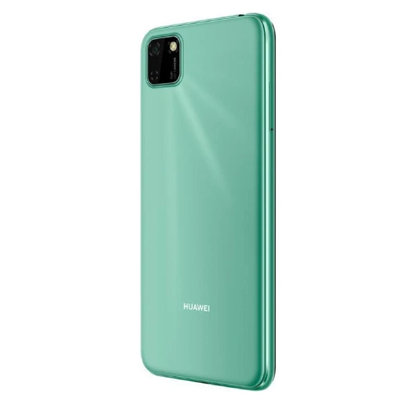 HUAWEI смартфоны Y5P Mint Green - фото 5