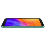 HUAWEI смартфоны Y5P Mint Green - фото 12