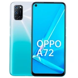Смартфон OPPO A72 4/128GB Shining White