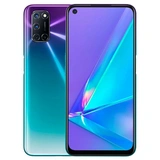 Смартфон OPPO A72 4/128GB Aurora Purple