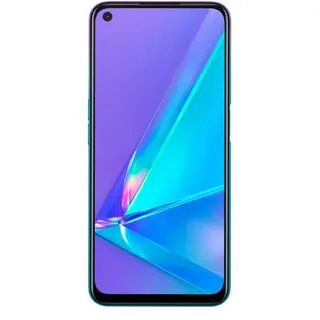 Смартфон OPPO A72 4/128GB Aurora Purple