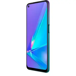 Смартфон OPPO A72 4/128GB Aurora Purple