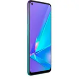 Смартфон OPPO A72 4/128GB Aurora Purple - фото 5