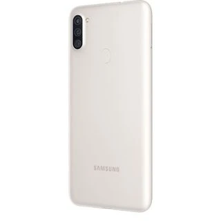 Смартфон Samsung Galaxy A11 White