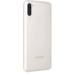 Смартфон Samsung Galaxy A11 White