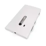 Смартфон NOKIA Lumia 920 White - фото 2