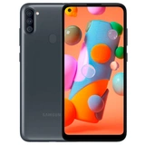 Смартфон Samsung Galaxy A11 Black