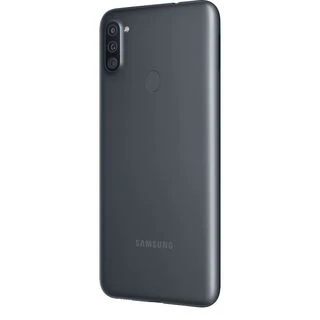 Смартфон Samsung Galaxy A11 Black