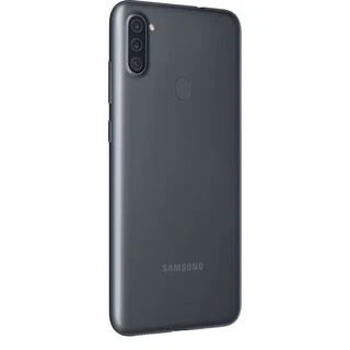 Смартфон Samsung Galaxy A11 Black