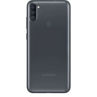 Смартфон Samsung Galaxy A11 Black