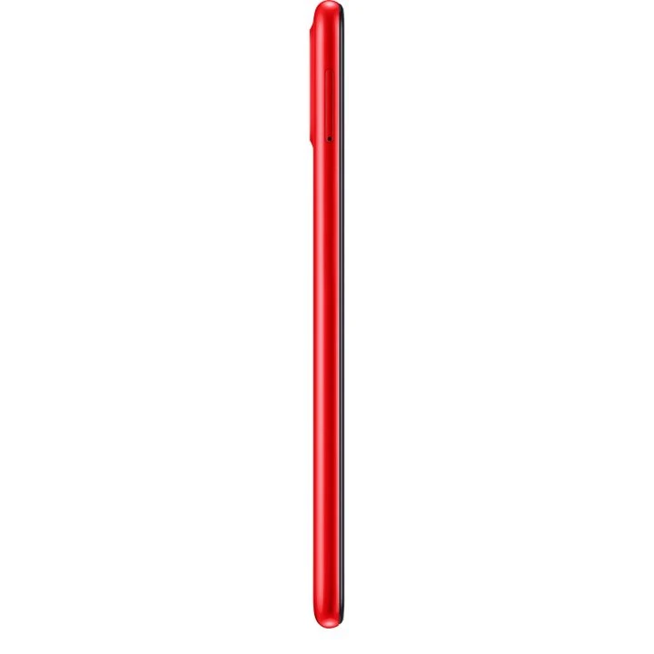 Samsung смартфоны Galaxy A11 Red - фото 6