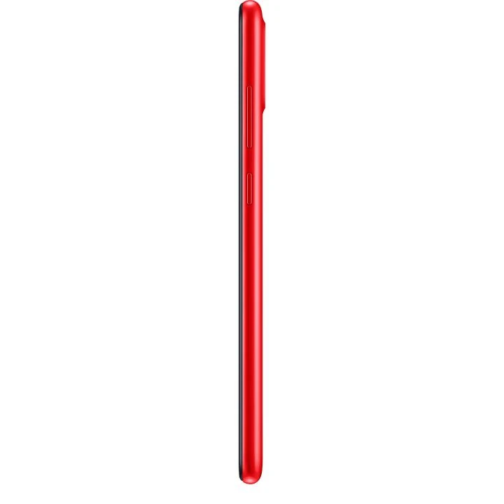 Samsung смартфоны Galaxy A11 Red - фото 7