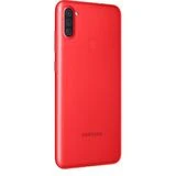 Samsung смартфоны Galaxy A11 Red - фото 3