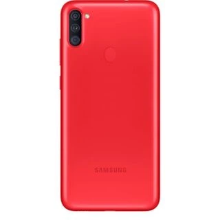 Samsung смартфоны Galaxy A11 Red