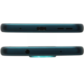 Смартфон Nokia 7.2  4/64GB Eacua Green TA-1196 DS