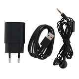 Смартфон Nokia 7.2  4/64GB Eacua Green TA-1196 DS - фото 6