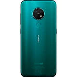 Смартфон Nokia 7.2 6/128GB Eacua Green TA-1196 DS - фото 3